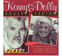 & Dolly Parton Vol. 2