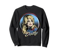 Dolly Parton Western Sweatshirt