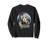 Dolly Parton Western T-Shirt Sweatshirt