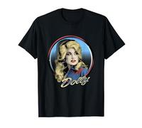 Dolly Parton Western T-Shirt T-Shirt