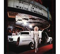 Dolly Parton - White limozeen (1989) / Vinyl record [Vinyl-LP]
