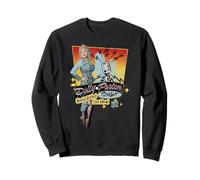 Dolly Parton World's Hottest Live Show Sweatshirt