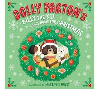 Dolly Parton's Billy the Kid Comes Home for Christmas