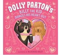 Dolly Parton's Billy the Kid Dances His Heart Out