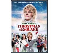 Dolly Parton's Christmas on the Square