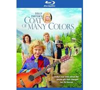 Dolly Parton's Coat of Many Colors