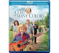 Dolly Parton's Coat of Many Colors