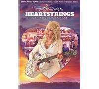 DOLLY PARTON'S HEARTSTRINGS - Region 1 DVD,US Import