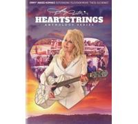 DOLLY PARTON'S HEARTSTRINGS - Region 1 DVD,US Import
