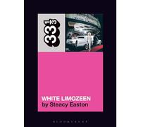 Dolly Parton's White Limozeen