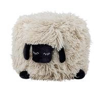 Dolly pouffe White one size