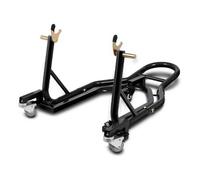 Dolly Rear Paddock Stand ConStands Mover II Racing black