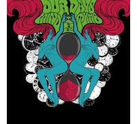 Dolly Rocker Movement - Our Days Mind The Tyme (Purple Vinyl) [VINYL]