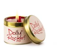 Dolly Rocker ! - Scented Tin Candle