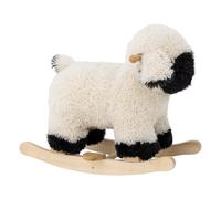 Bloomingville Dolly rocking sheep White