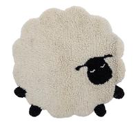 Dolly rug White one size