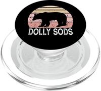 Dolly Sods Wilderness Bear PopSockets PopGrip for MagSafe