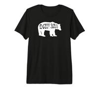 Dolly Sods Wilderness Bear Premium T-Shirt