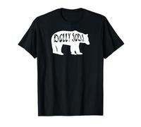 Dolly Sods Wilderness Bear T-Shirt