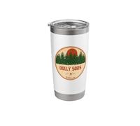 Dolly Sods Wilderness Stainless Steel Insulated Tumbler
