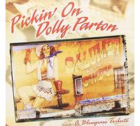 Dolly.=Tribute= Parton - Pickin on