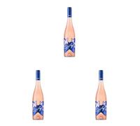Dolly Wines French Rosé Wine 75cl (Pack of 3)