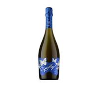 Dolly Wines Prosecco DOC Sparkling Wine, 75cl (alcohol percentage may vary)
