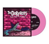The Dollyrots - Alone Again (Naturally) [7" VINYL]