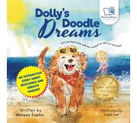 Dolly's Doodle Dreams: An Interactive Tale of Perseverance and Mindset