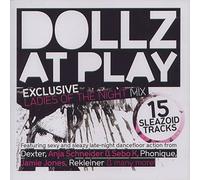 Dollz At Play - Ladies Of The Night Mix