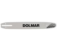 Dolmar 412035661 Chainsaw Bar 14"/35cm 3/8" 1.3mm