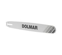 Dolmar 415060531 Powermatch Chainsaw Bar 24"/60cm 0.325" 1.5mm