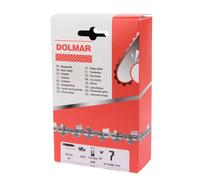 Dolmar 514686764 Super 20 Chainsaw Chain 15"/38cm 64 links 0.325" 1.5mm