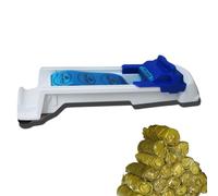 dolmas Maker - Cabbage & Grape Leaf Roller Machine for Kitchen Use, Stuffed Leaf Roll Maker Tool | Multifunctional dolmas Roller for Vine Leaves, Cooking Accessories for Restaurant or Home Meals