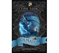 Dolmatûm: Die Jagd nach dem Ësaroth | Epische High Fantasy Saga in drei Bänden | Softcover mit Farbschnitt-Garantie