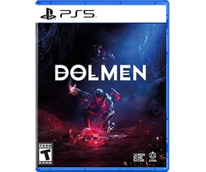 Dolmen (輸入版:北米) - PS5