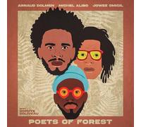 Dolmen, Arnaud - Poets Of Forest