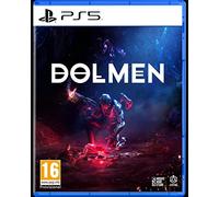 DOLMEN - Day One Edition - BOX UK