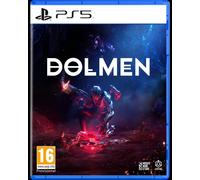 DOLMEN - Day One Edition - BOX UK (Sony Playstation 5)