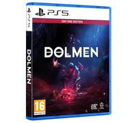 Dolmen Day One Edition - PlayStation 5