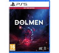 Dolmen Day One Edition - PlayStation 5
