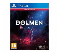 Dolmen Day One Edition (PS4)