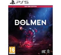 Dolmen Day One Edition - PlayStation 5