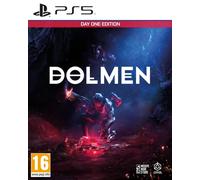 Dolmen Day One Edition (PS5)