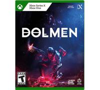 Dolmen for Xbox One & Xbox Series X [New Video Game] Xbox One, Xbox Series X
