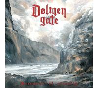 DOLMEN GATE - GATEWAYS OF ETERNITY - Vinyl Record - N72z