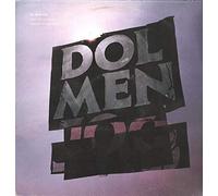 Dolmen - In Berlin (1989) / Vinyl Maxi Single [Vinyl 12'']