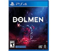 Dolmen for PlayStation 4 [New Video Game] PS 4
