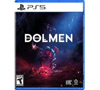 Dolmen - PlayStation 5 (Sony Playstation 5) (US IMPORT)