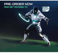 Dolmen - Rebel Set DLC EU PS4 CD Key
